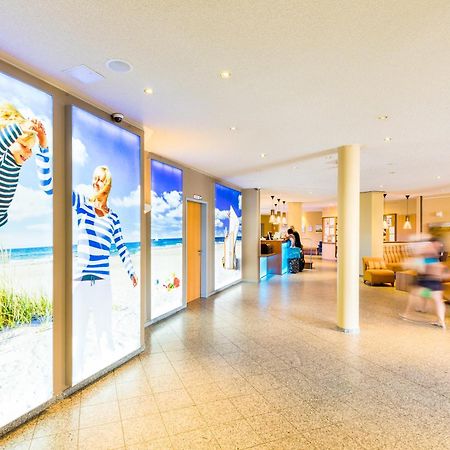 Casa Familia Usedom Mit All Inclusive-Halbpension 치노비츠 외부 사진
