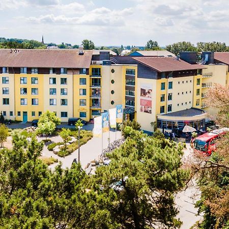 Casa Familia Usedom Mit All Inclusive-Halbpension 치노비츠 외부 사진
