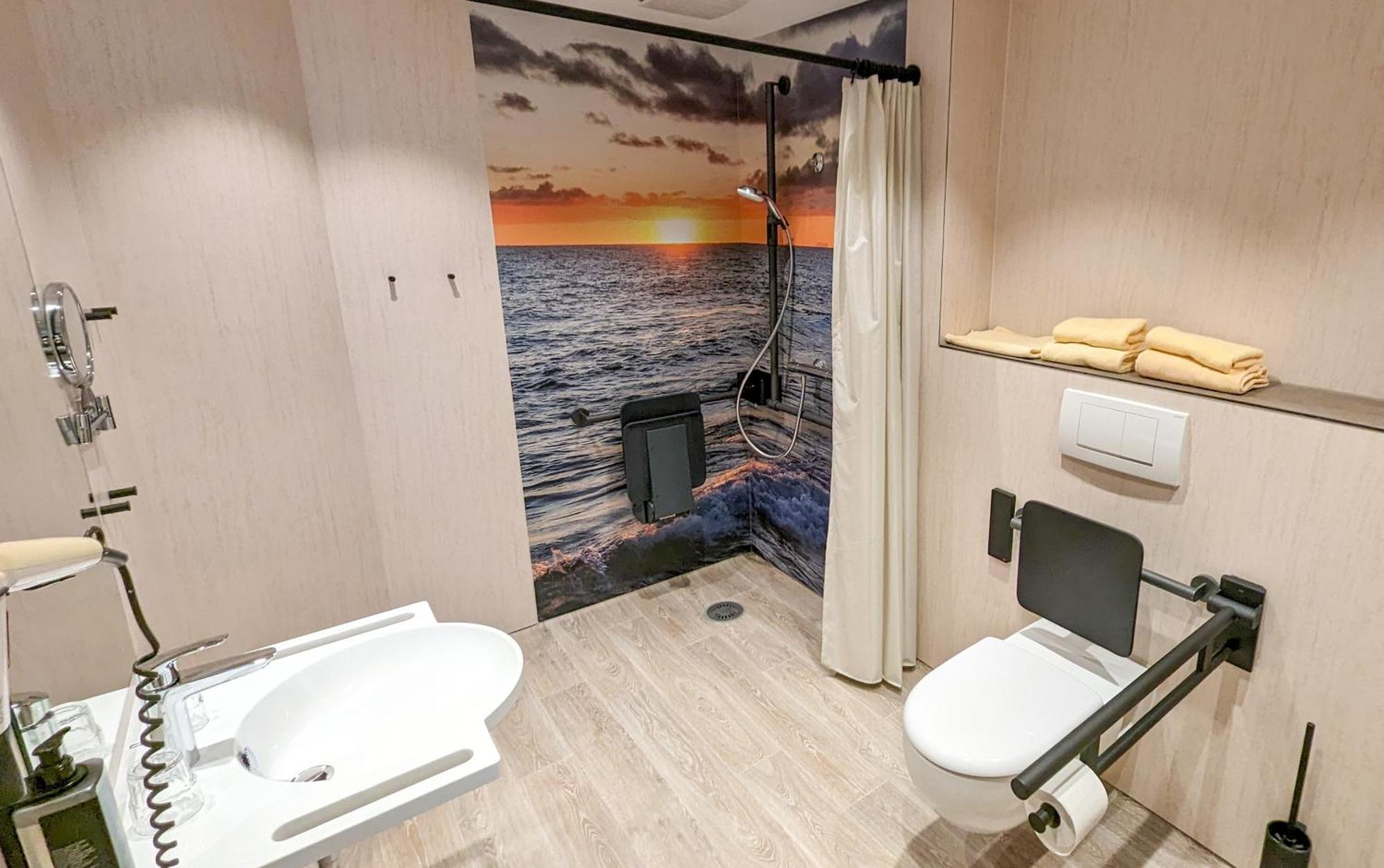 Casa Familia Usedom Mit All Inclusive-Halbpension 치노비츠 외부 사진
