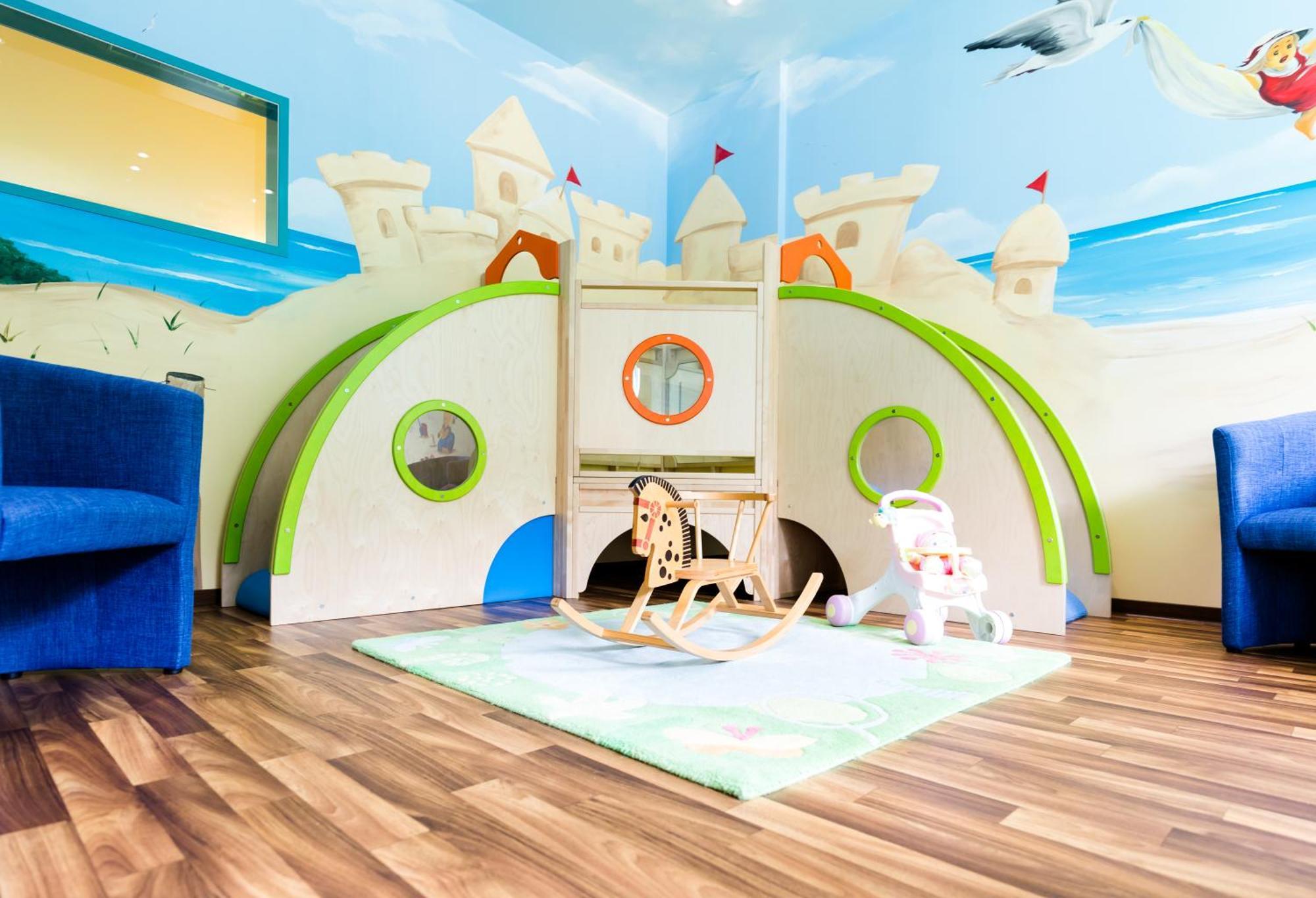 Casa Familia Usedom Mit All Inclusive-Halbpension 치노비츠 외부 사진