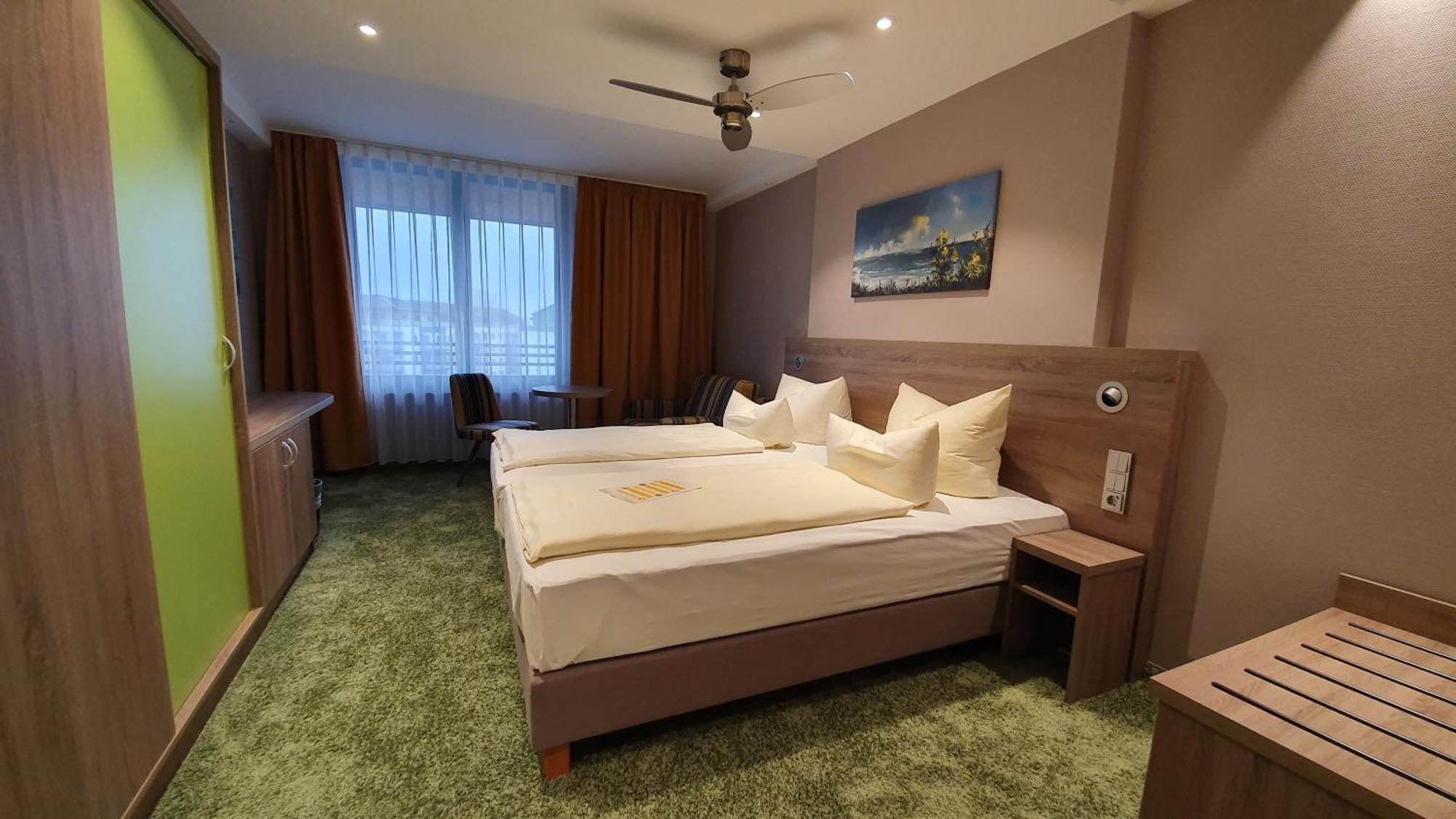Casa Familia Usedom Mit All Inclusive-Halbpension 치노비츠 외부 사진